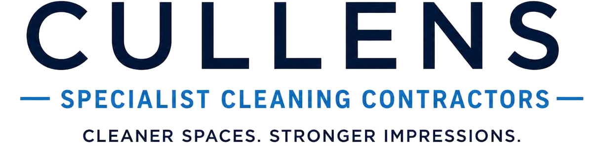 Cullens Cleaning