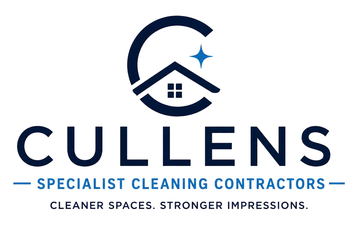 Cullens Cleaning